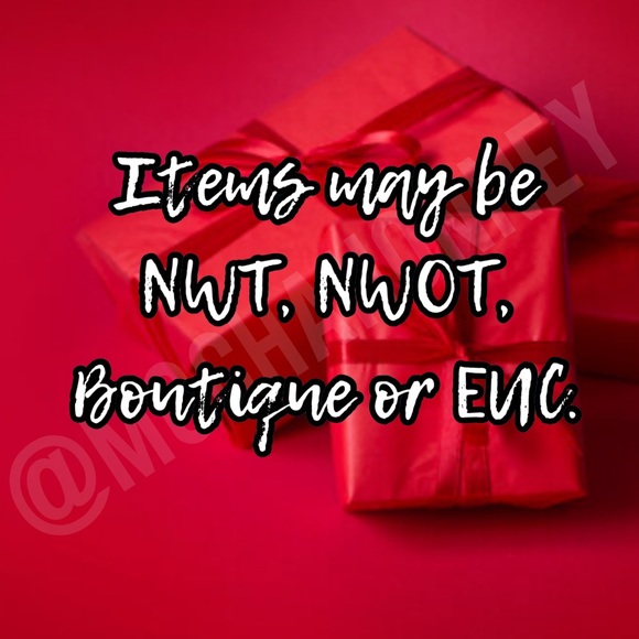 8pc. Mystery Box - Picture 2 of 2